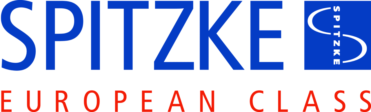 Logo Spitzke SE
