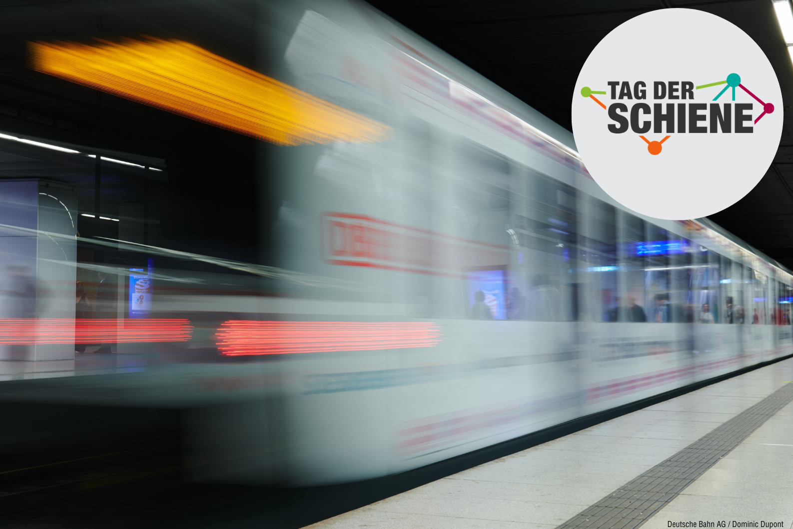 Automatisierung: Mehr Kapazität ohne neue Gleise